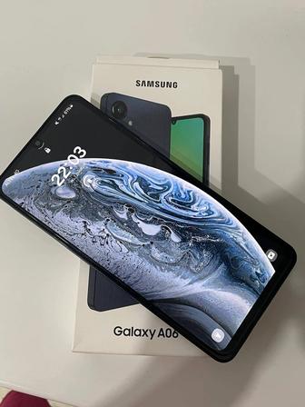 Продам Samsung A06.