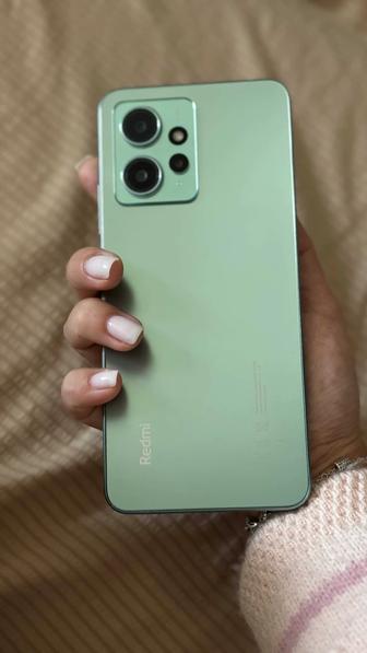 Xiaomi redmi note 12