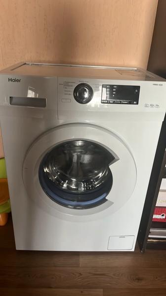 Отдам даром стиральную машину