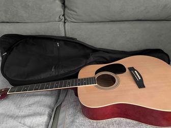 Продаю Гитару Caraya