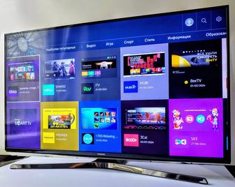 Продам Smart TV, Смарт телевизор Samsung c диагональю 102 см