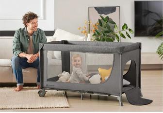 Манеж Kinderkraft JOY
