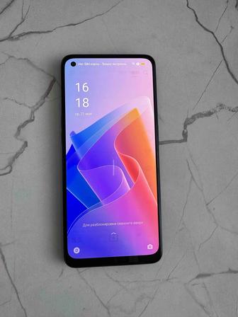 Продам новый oppo A96 5G