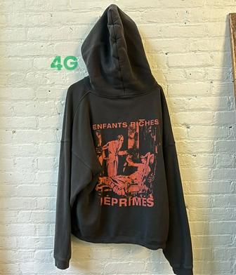 продам худи erd / худи от Enfants Riches Deprimes / ерд