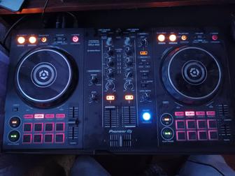 Pioneer ddj 400