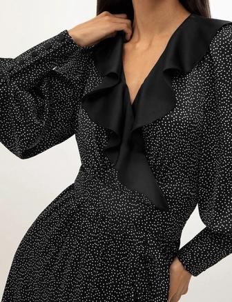 Продам платье