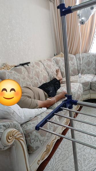 Медицинские услуги