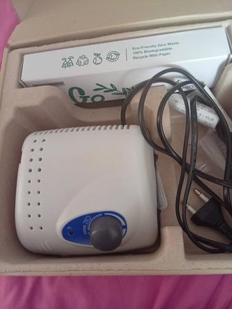 Аппарат для ногтей