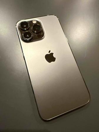 iPhone 13 pro 256 gb