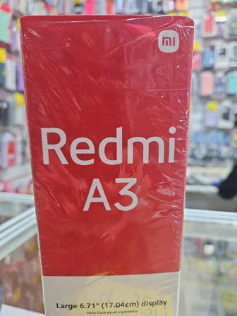 Сотовый телефон Redmi A3