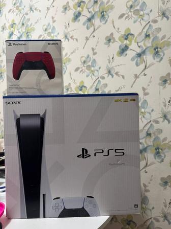 Ps5