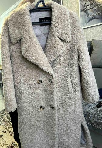 Зимняя шуба