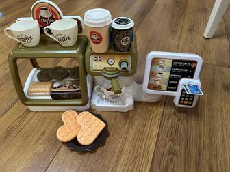 Продам набор Кофейня