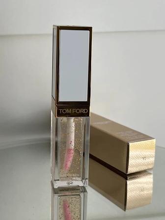 TOM FORD жидкая помада Soleil Liquid Lip Blush Lip Balm