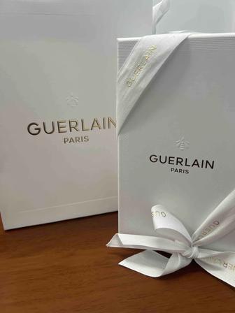 Парфюмированная вода Guerlain