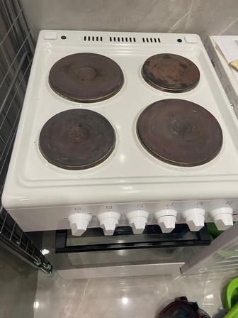 Продам плиту электрическую