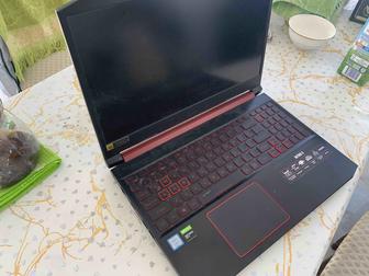 Ноутбук acer nitro 5