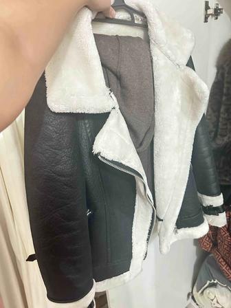 Продам дубленку