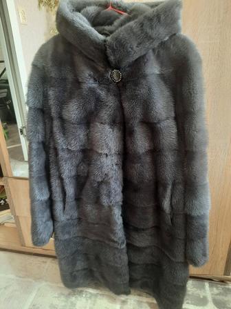 Продам шубу норка