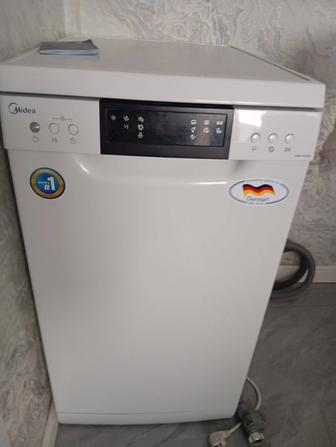 Посудомоечная машина