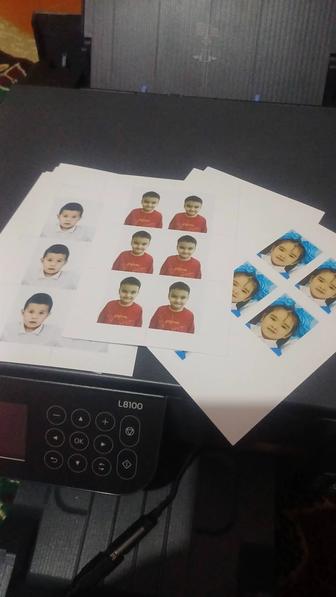 Фото Альбом