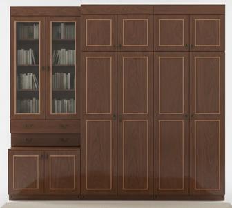 Шкаф стенка для гостиной