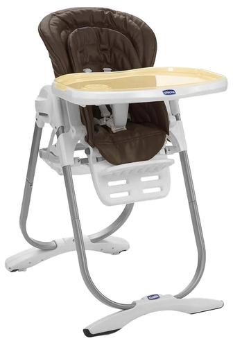 Продам стульчик для кормления chiggo