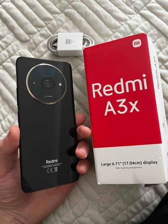Xiaomi Redmi A3x новый