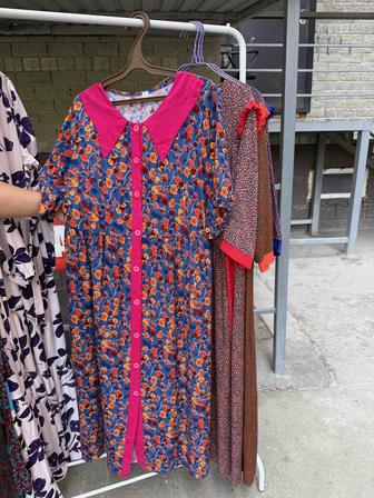 Продам платье на каждый день