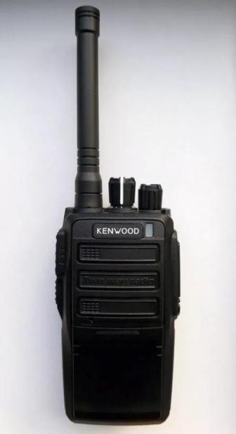 Рация Kenwood TK-450 (A)