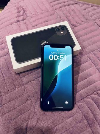 Продам Айфон 11