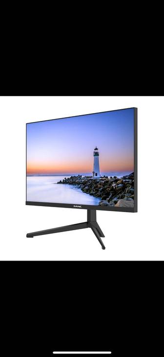 Продам Sanc M2450VC 240hz 1ms