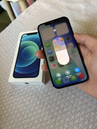 iPhone 12 5G 256гб ремонт болмаган таза телефор