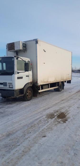 Сдам грузовой 5-тонник