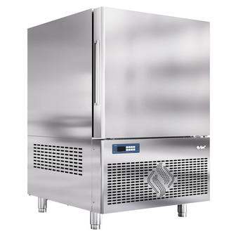 Аппарат шоковой заморозки новая Аббат