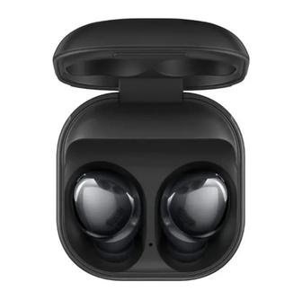 Наушники беспроводные Samsung Galaxy Buds Pro, Black (SM-R190NZKACIS)