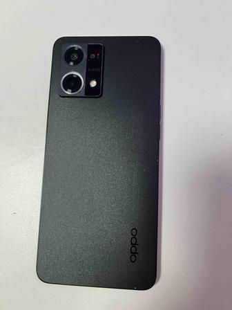 Продам телефон Oppo Reno 7