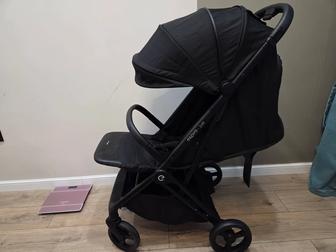 Коляска прогулочная