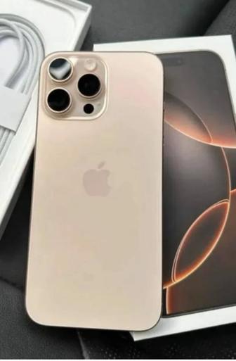 Iphone16pro max