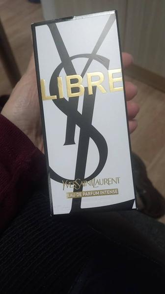 Парфюм Libre