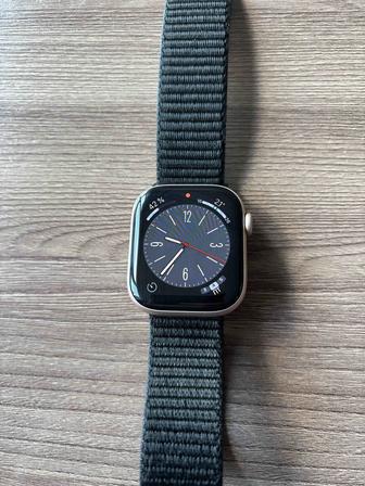 Продам apple watch 10 42