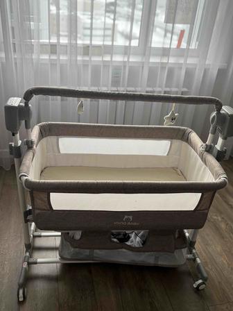 Электрическая кровать