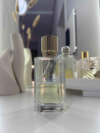 Духи парфюм Ex Nihilo Fleur Narcotique