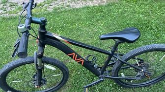 Велосипед AVA SOLID 24