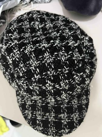 продам драповую кепку