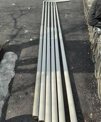 Опоры уличного освещения