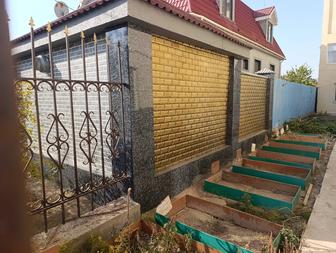Плитка, гранит, клинкер Укладка под ключ в Таразе.