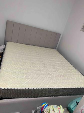 Продам кровать