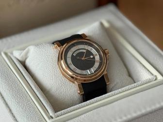 Часы Breguet Marine Gold