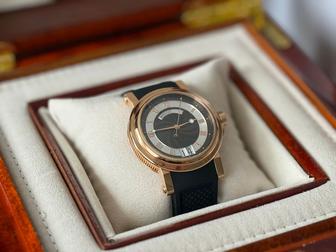 Часы Breguet Marine Gold